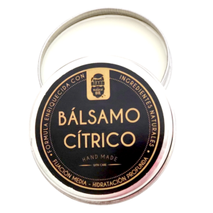 Bálsamo Cítrico 35 grs